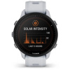 Garmin Forerunner 955 Solar Whitestone. SK+a CZ TOPO mapy