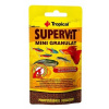 Tropical Supervit Mini Granulat 10 g