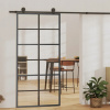 Posuvné dvere VidaXL 90 cm