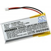 Powery Batéria Sena SMH-10 Lifespan 500mAh Li-Pol 3,7V - neoriginálna