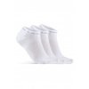 Craft 1910639-900000 CORE Dry Shaftless 3-pack ponožky