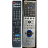 onkyo rc-721s dálkový ovladač duplikát kompatibilní