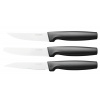 Fiskars FF set 3 malých nožů (1057561)