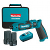 Makita TD022DSE aku utahovák 1/4