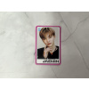 NCT Dream: The Dream Show 2: Concept Photo Card - Jaemin