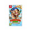 Donkey Kong Country: Tropical Freeze