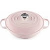 Hrniec Gourmet Signature 26 cm svetloružový