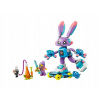LEGO DREAMZzz 71490 Izzie a gamerský Bunchu