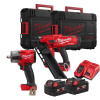 MILWAUKEE M18 FUEL™ Set náradia 1.2
