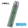 Uwell Caliburn G3 Pod Kit 900 mAh Green 1 ks elektronická cigareta