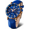 Dámske hodinky Vostok Europe Undine VK64-515B670