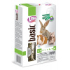 Lolopets Basic granulovaná vojtěška 350 g