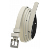Opasok - Rovicky Ecru Belt - ženský produkt (Originálny ženský opasok pre nohavice Rovicky TUNIC)