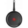 Tradičná panvica Tefal Simple Cook 24 cm titánová (Panvica Tefal Simple Cook 24 cm čierna)