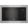 Beko BMGB25332BG Nerezová oceľ Mikrovlnná rúra s grilom Vstavaný 25 L 900 W (8899893200)