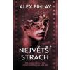 Největší strach - Finlay Alex