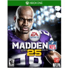 Madden NFL 25