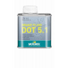 MOTOREX BRAKE FLUID DOT 5.1, 250ML (300287)