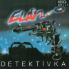 Elán: Detektívka (Reedice) - CD