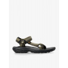 Turistické sandále Teva Hurricane XLT2 - archive ladder olive