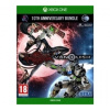 Bayonetta & Vanquish 10th Anniversary Bundle (X1)