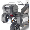 KAPPA KLO8400MK nosič bočných kufrov HARLEY DAVIDSON Pán America 1250 (21-24)