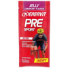 Enervit PRE Sport želé 45 g Příchuť: Brusinka