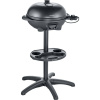 Severin PG 8541 elektrický gril, gril, průměr 410 mm, čierna; PG 8541