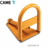 CAME UNIPARK-M - mechanická parkovacia zábrana s ARK1 - 