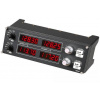 Herný ovládač Logitech G Saitek Pro Flight Radio Panel (945-000011)