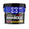USN Muscle Fuel 4000 g banán