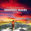 2CD Manfred Mann: The Complete Greatest Hits Of Manfred Mann 1963 - 2003