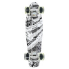 NILS EXTREME PennyBoard NILS Extreme Art Paper