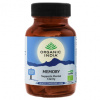 Organic India Memory BIO 60 kapsúl