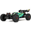 ARRMA Arrma Typhon 223S BLX 1:8 4WD RTR DSC zelená