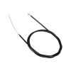 Predné brzdové lanko 140 cm pre KuKirin G4 / G2 Ultra / Segway MAX G2