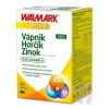 Walmark Vápník Hořčík Zinek FORTE 90 tabliet