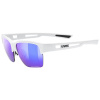uvex sportstyle 805 CV white/plasma