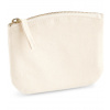 Westford Mill Puzdro na drobnosti WM825 Natural 14,5 x 11 cm
