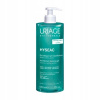 Uriage Čistiaci gél pre zmiešanú a mastnú pleť Hyséac Cleasing Gel 500 ml
