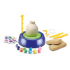Kids World Hrnčiarsky kruh