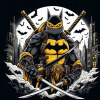 CUKROVÁ TLAČ jedlý obrázok na tortu Cukrová hmota Korytnačka Ninja Batman + MENO