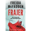 Frajer - Freida McFadden