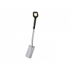 Fiskars Rýč XACT rovný teleskopický 1-1,2m 1066733