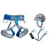 Rock Empire Dynatwist Streak Evo Set modrá S-XL