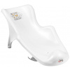 MALTEX Lehátko do vane Zebra - White 6609_60