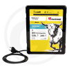 Horizont Prístroj oplotenia pastvín horiSMART N280, 230 V