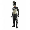 SHOT BATTLE sand MX komplet - dres + nohavice