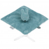 Nattou maznáčik zajačik Bonnie SB sage green 27x27 cm
