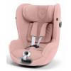 Cybex Platinum Sirona T i-Size Plus bez základne 2023 peach pink